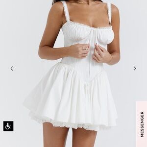 House of CB Pietra Dress